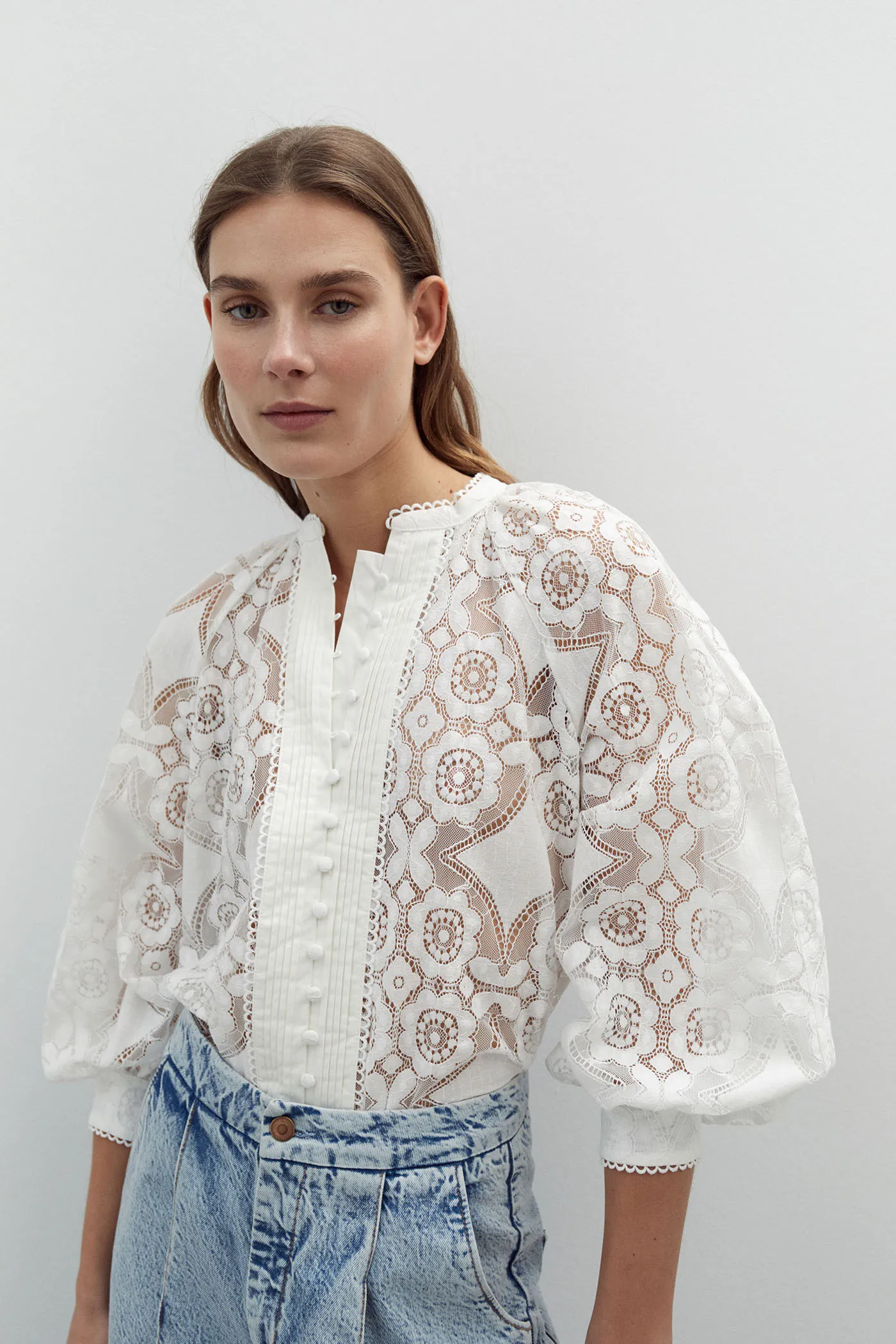 Sfera  |Shirts & Blouses