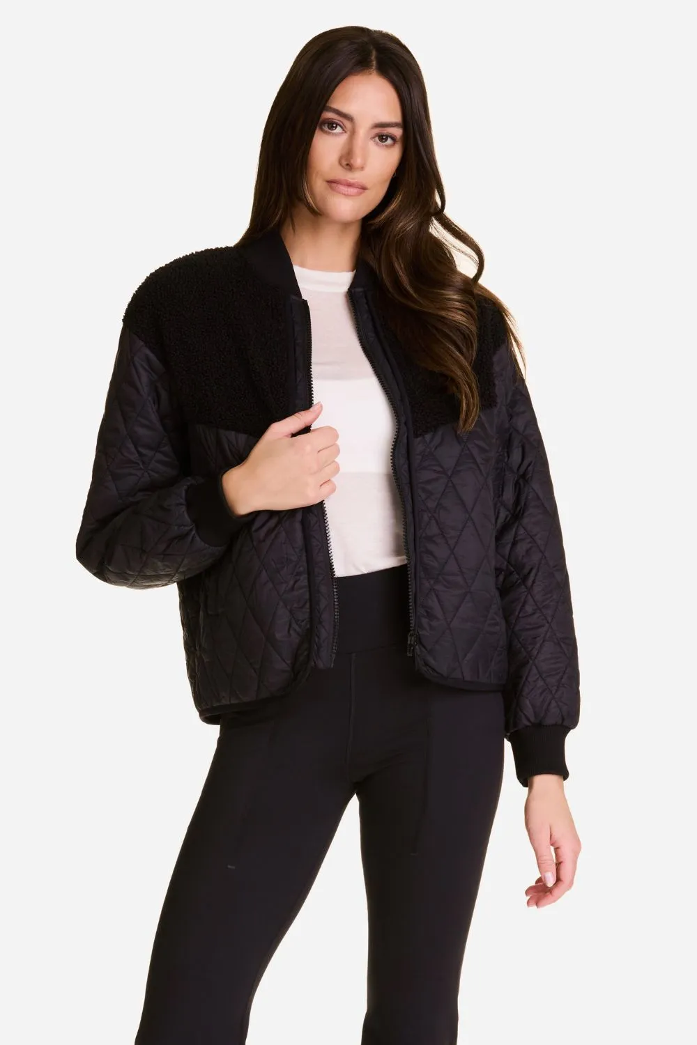 Sherpa Bomber