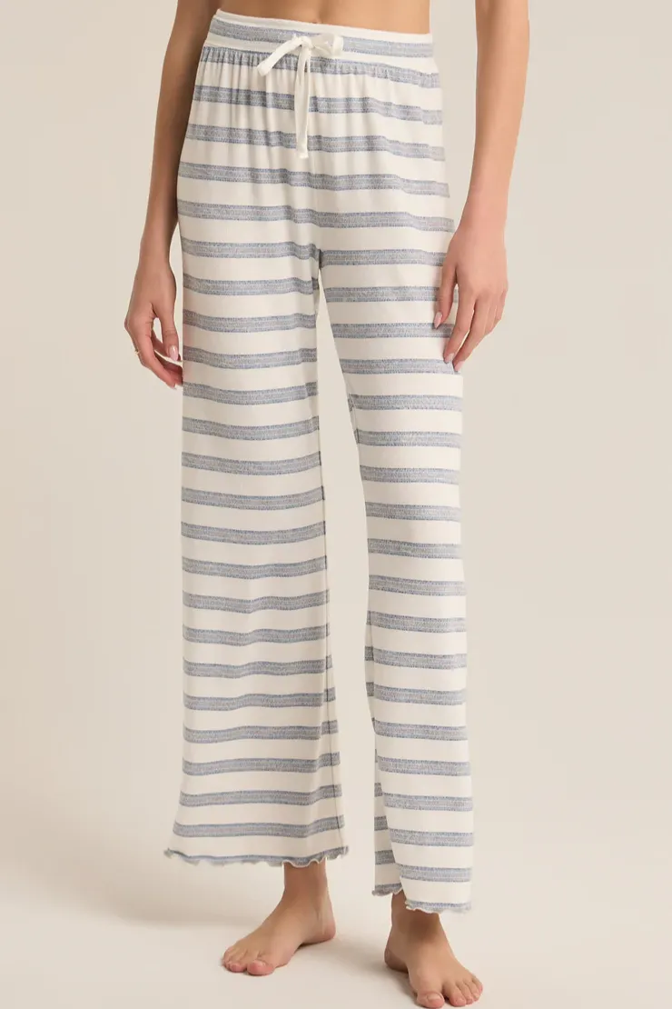 Sightseeing Stripe Pant