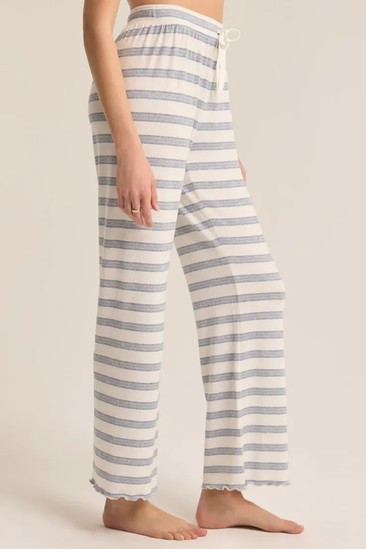 Sightseeing Stripe Pant