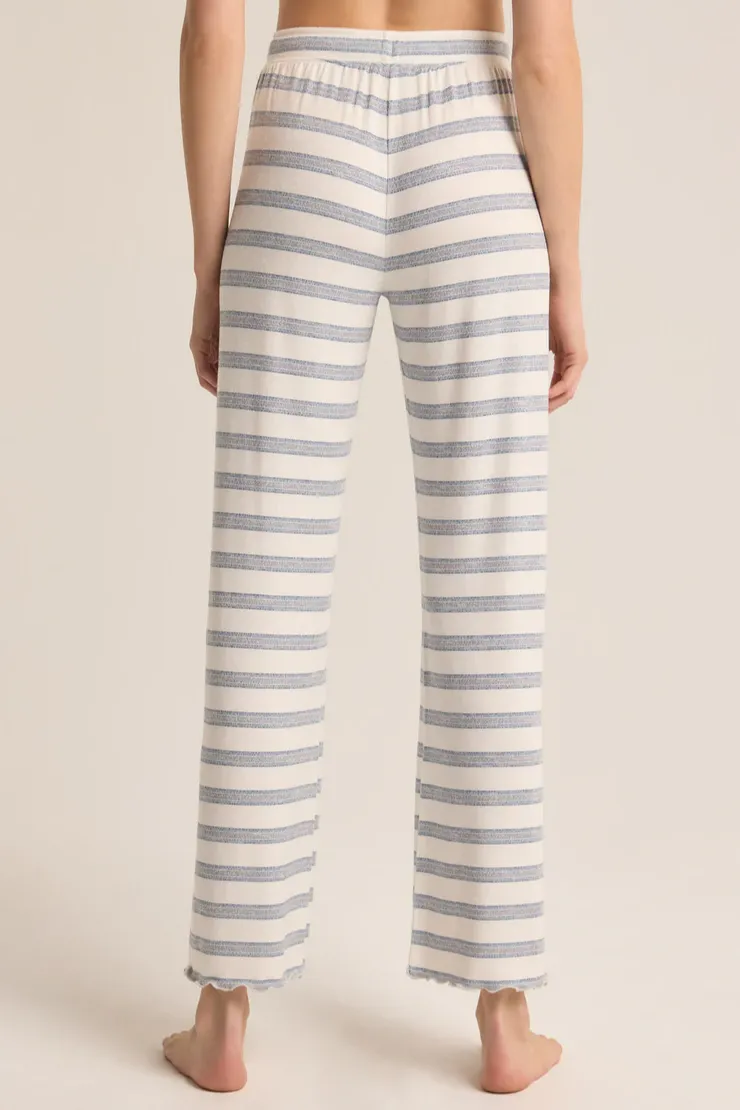 Sightseeing Stripe Pant