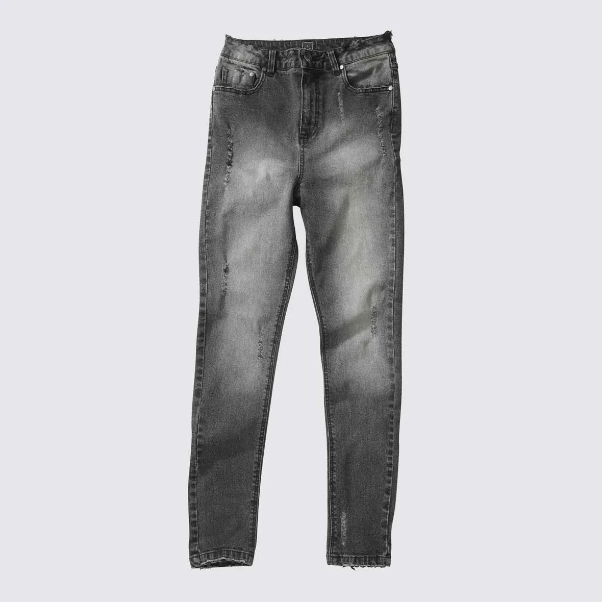 Signature Mark II Worn Jeans