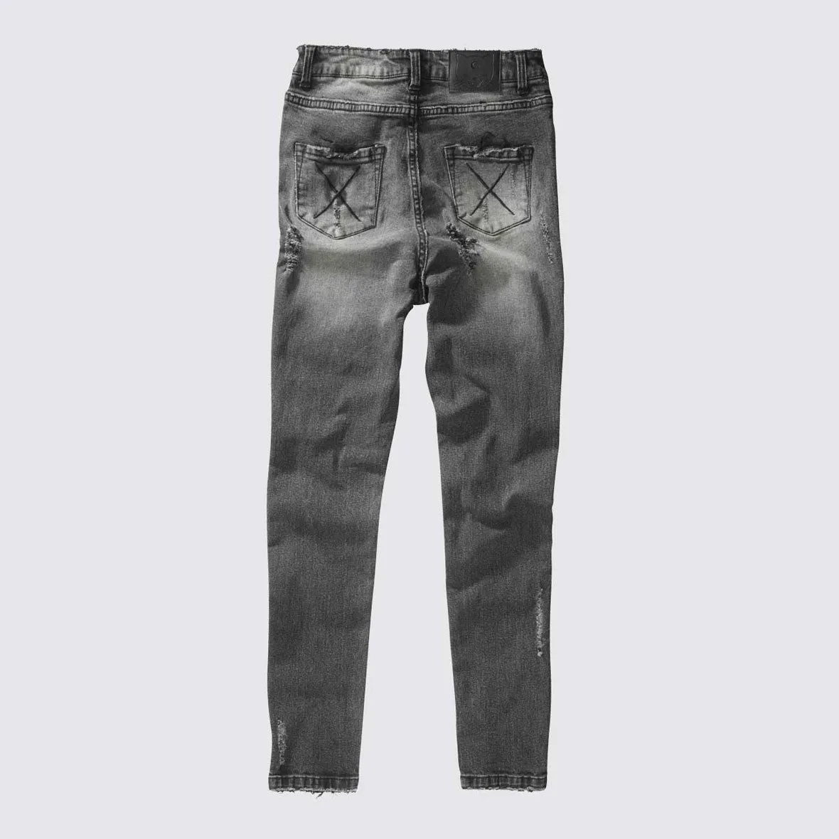 Signature Mark II Worn Jeans