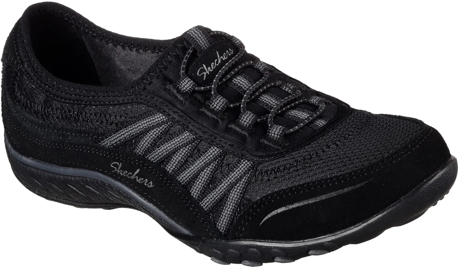 Skechers Breathe Easy - Point Taken