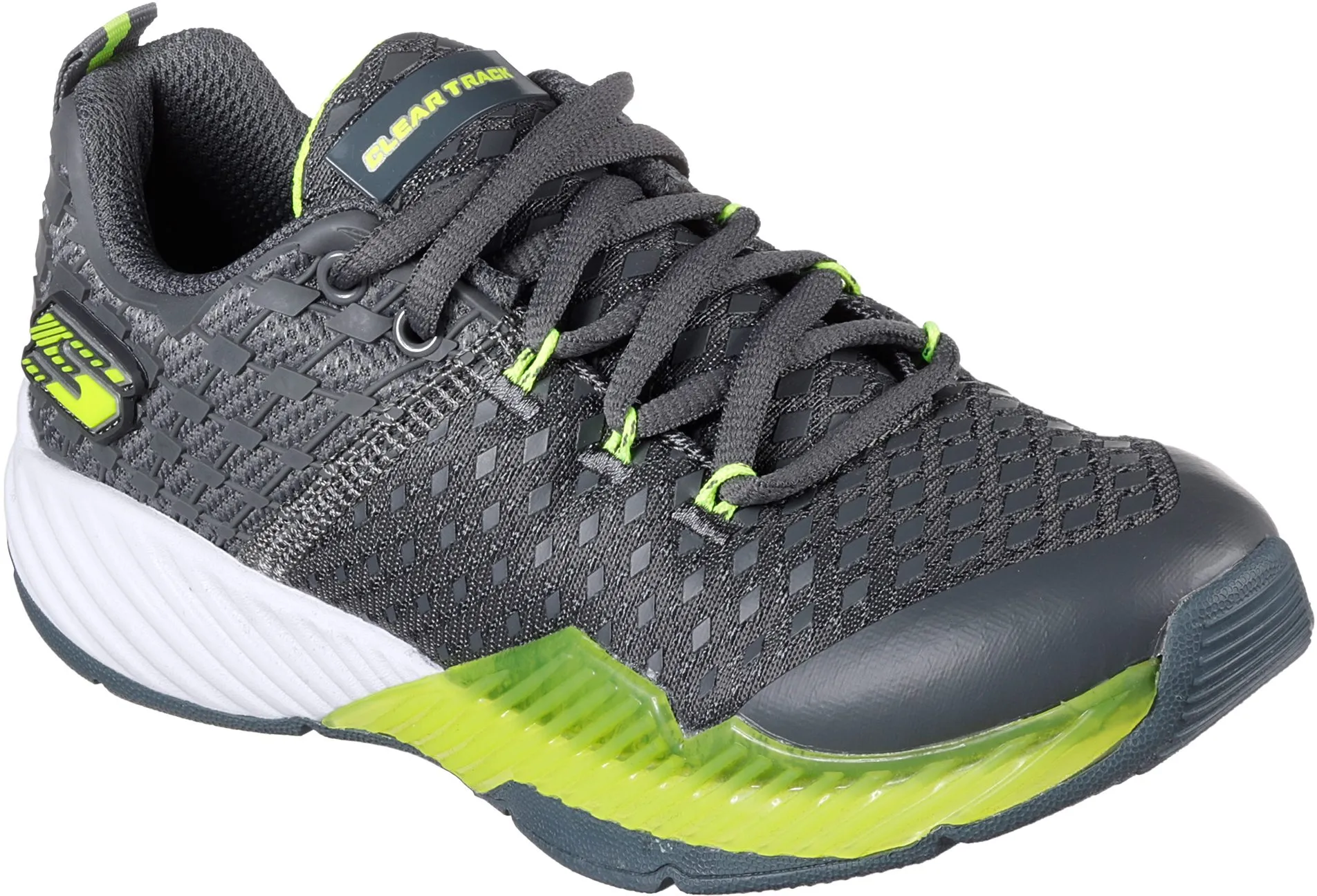 Skechers Clear Track