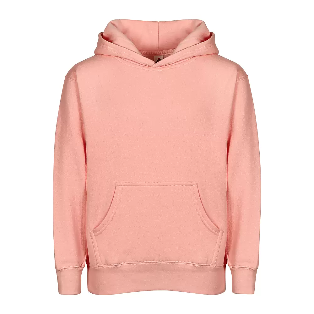 Smart Blanks 301 YOUTH PULLOVER HOODIE SKU: 301