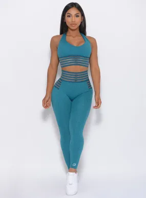 Statement Leggings