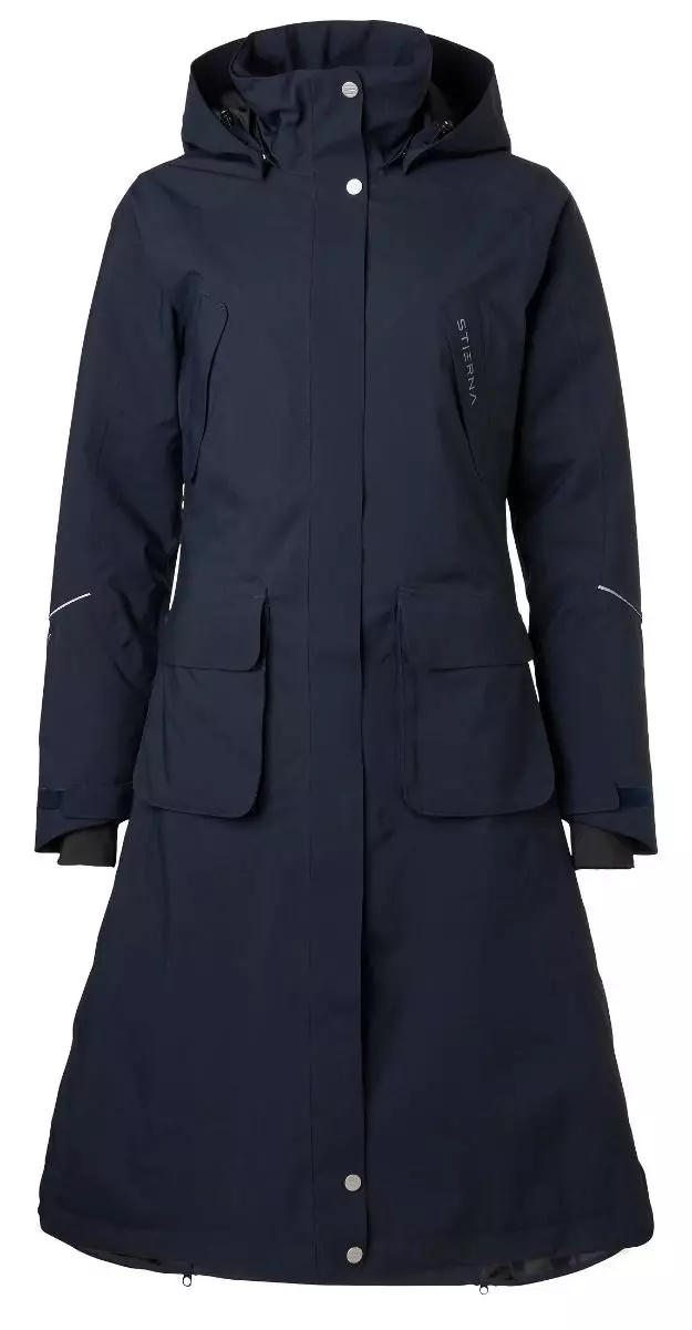 Stierna Stella Winter Coat