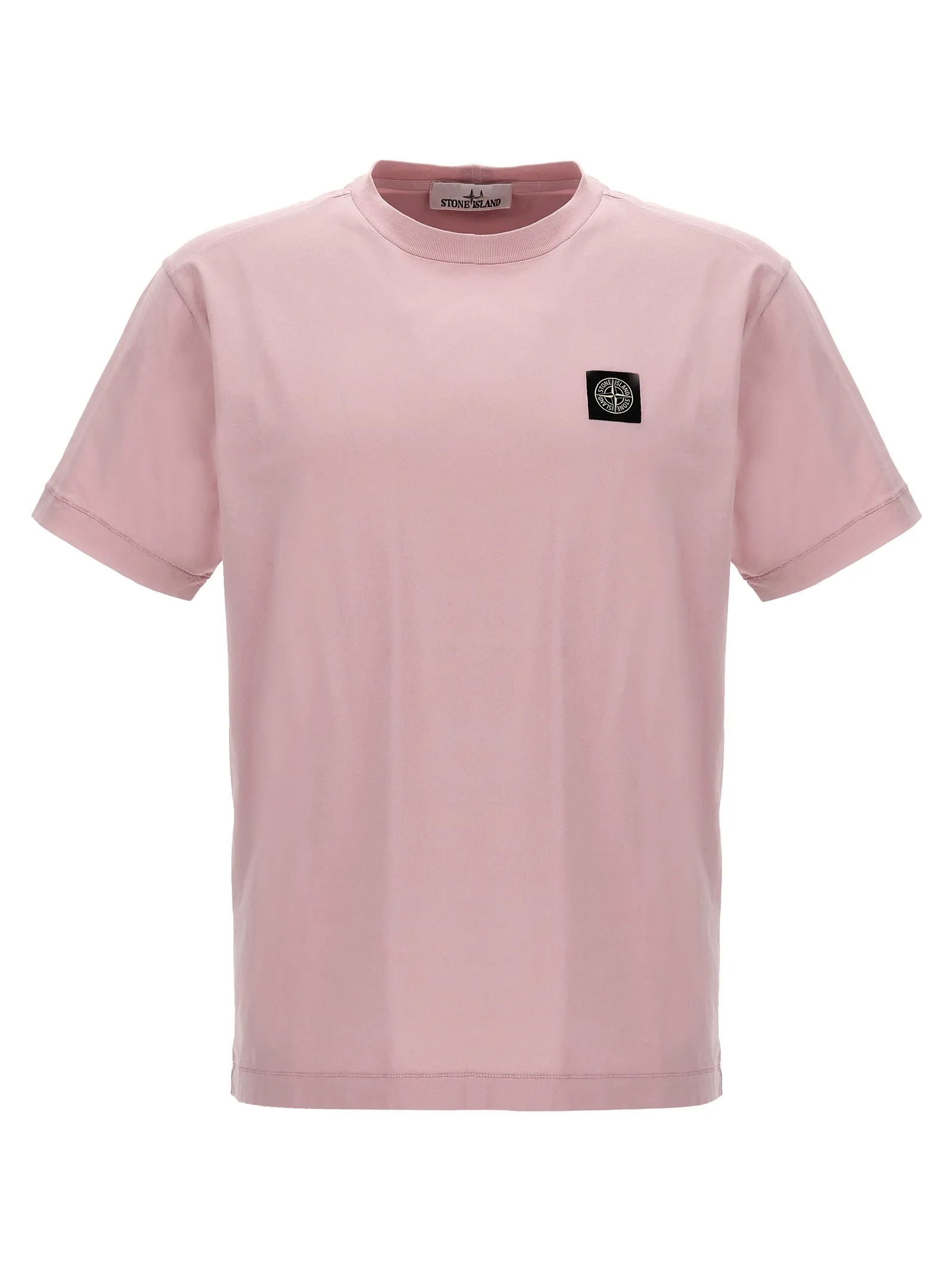 STONE ISLAND  |T-Shirts