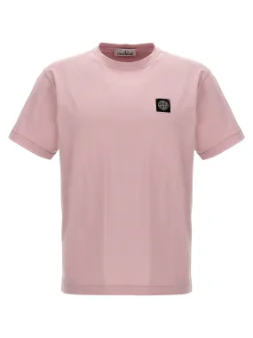 STONE ISLAND  |T-Shirts