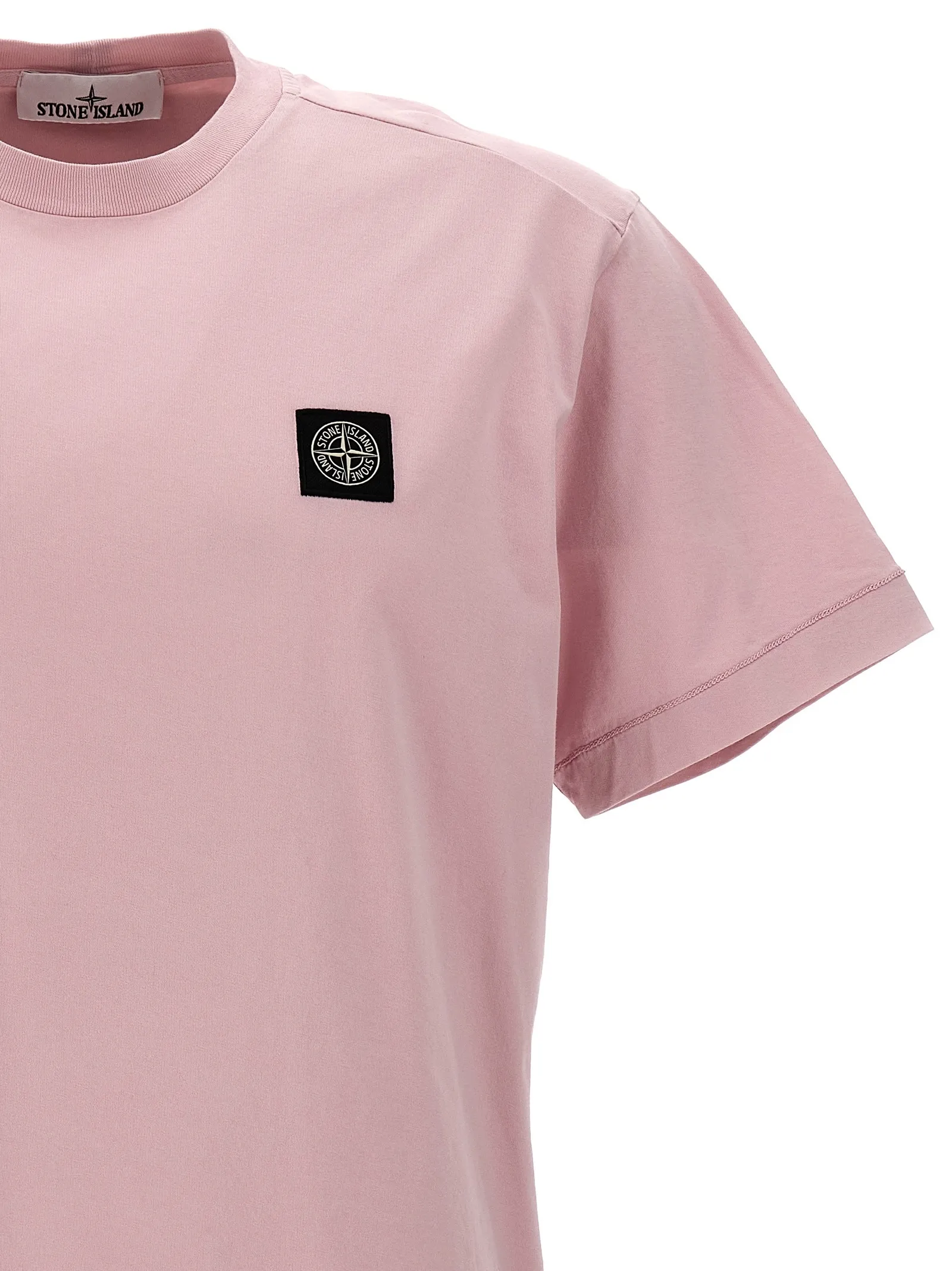 STONE ISLAND  |T-Shirts