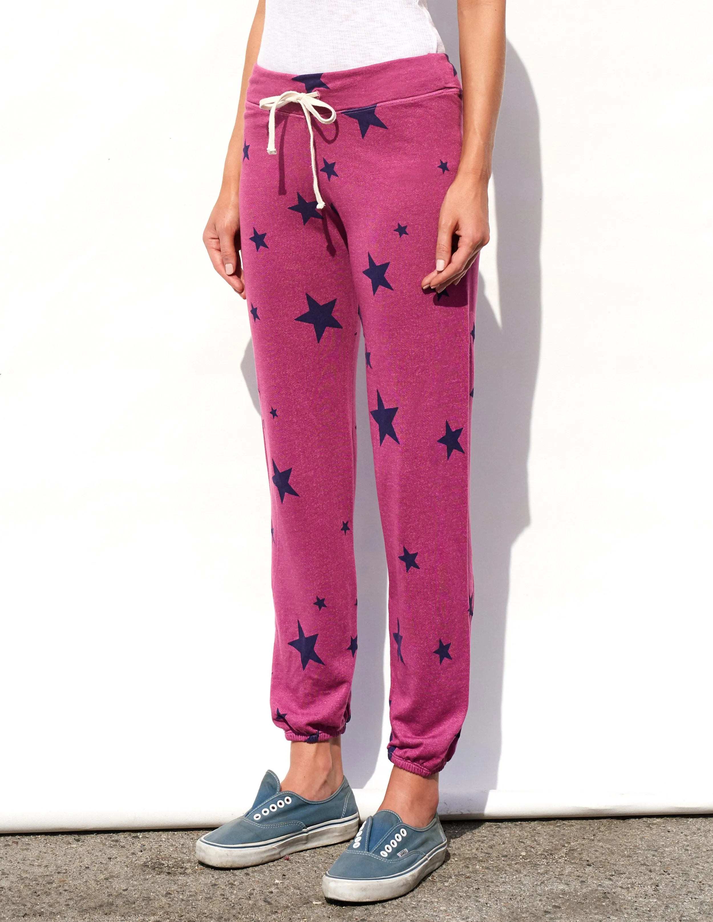 Sundry Stars Basic Sweatpants