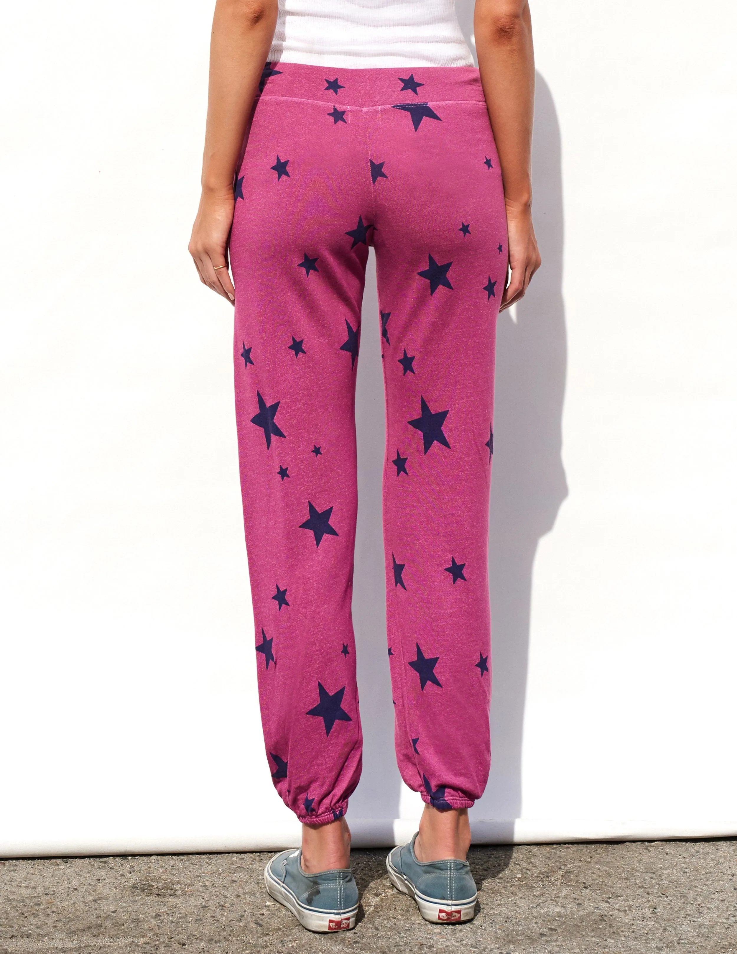 Sundry Stars Basic Sweatpants