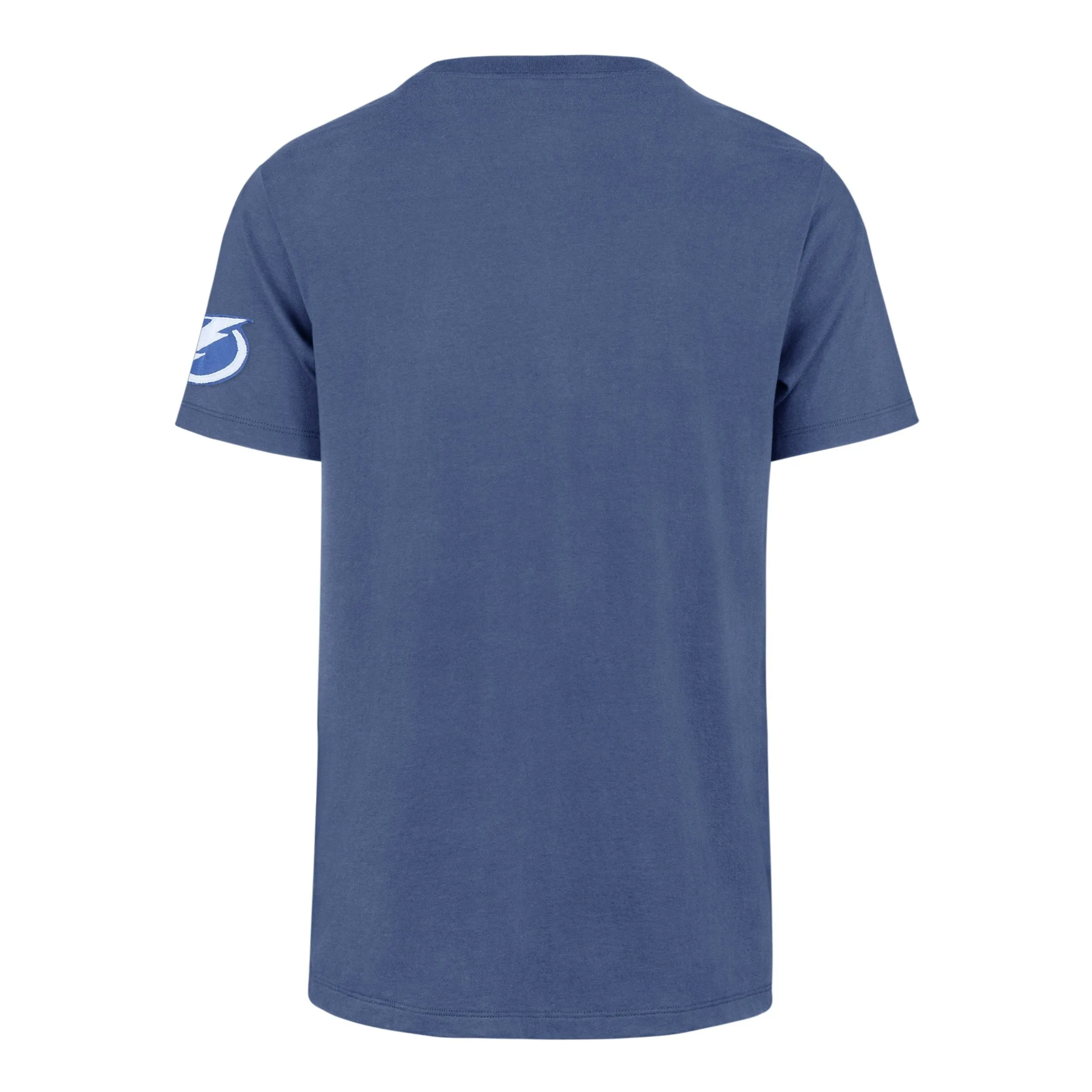 TAMPA BAY LIGHTNING FRANKLIN '47 FIELDHOUSE TEE