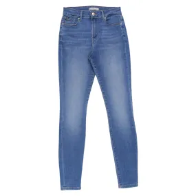 Tommy Hilfiger Blue Ultra Skinny Harlem Jeans