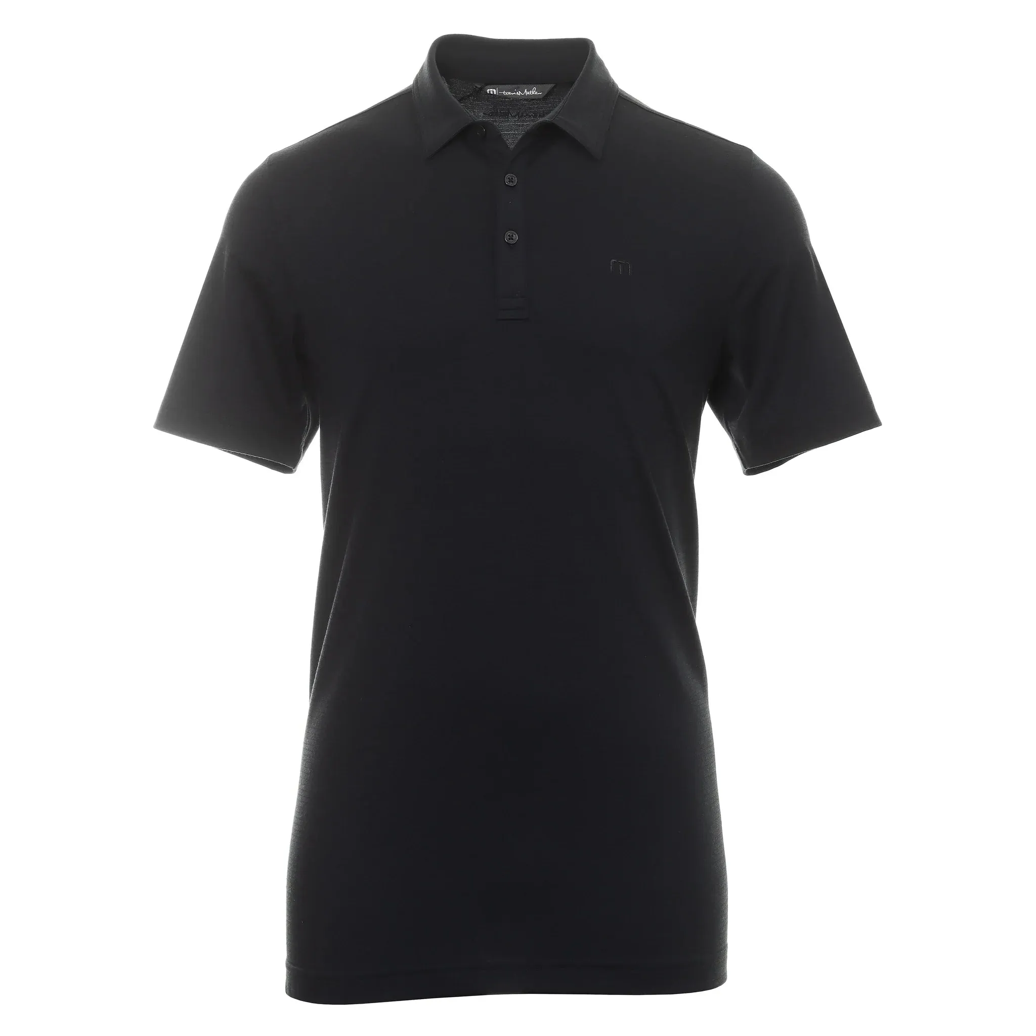 Travis Mathew The Heater Polo