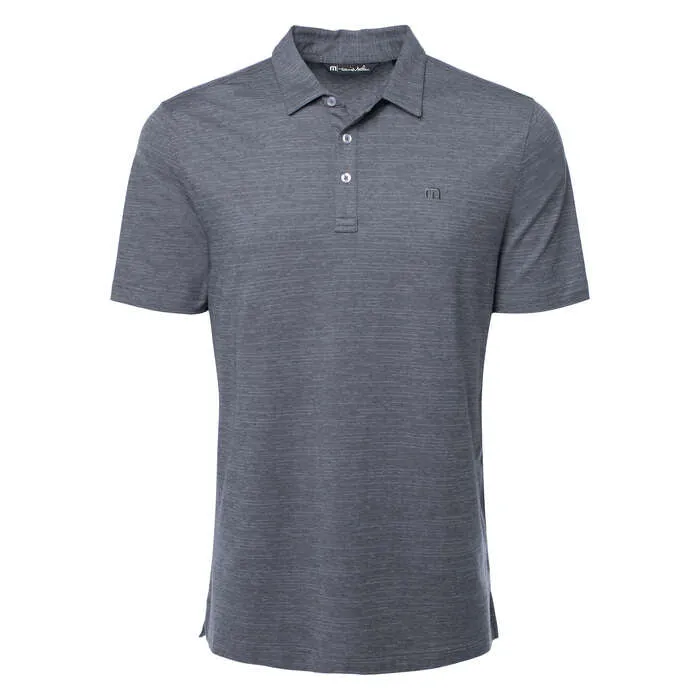 Travis Mathew The Heater Polo