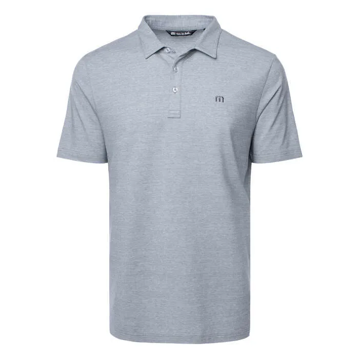 Travis Mathew The Heater Polo