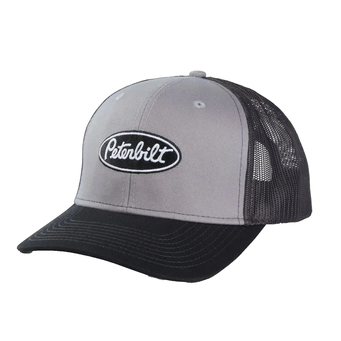 Truckin Mesh Hat