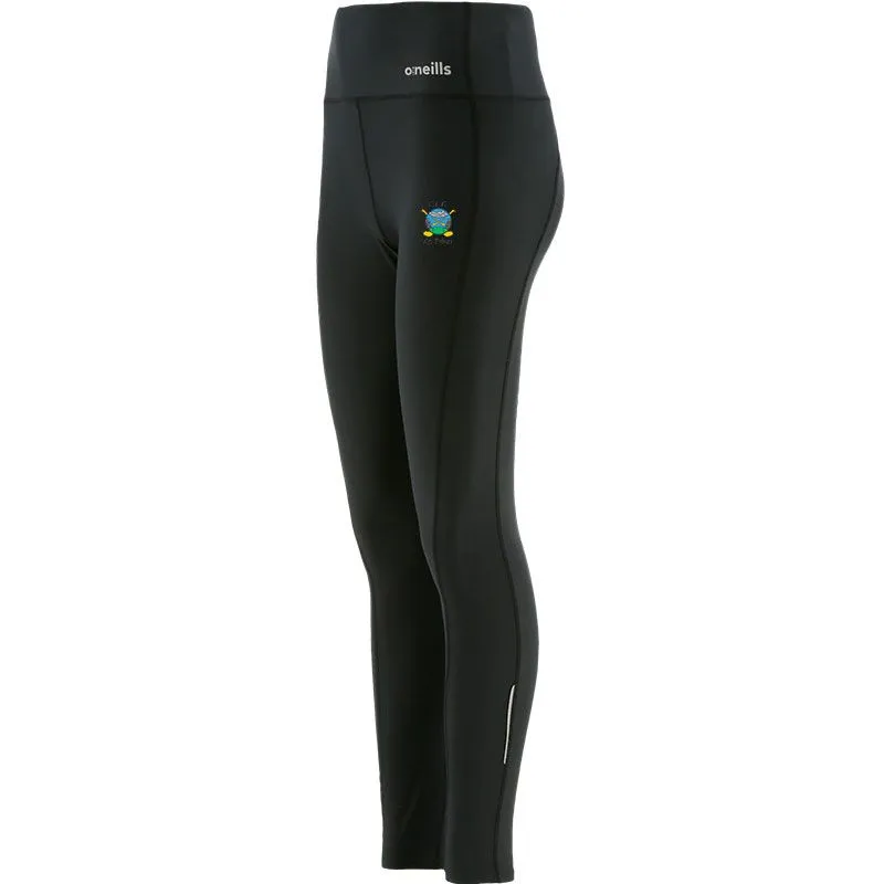 Tubber GAA Riley Full Length Leggings