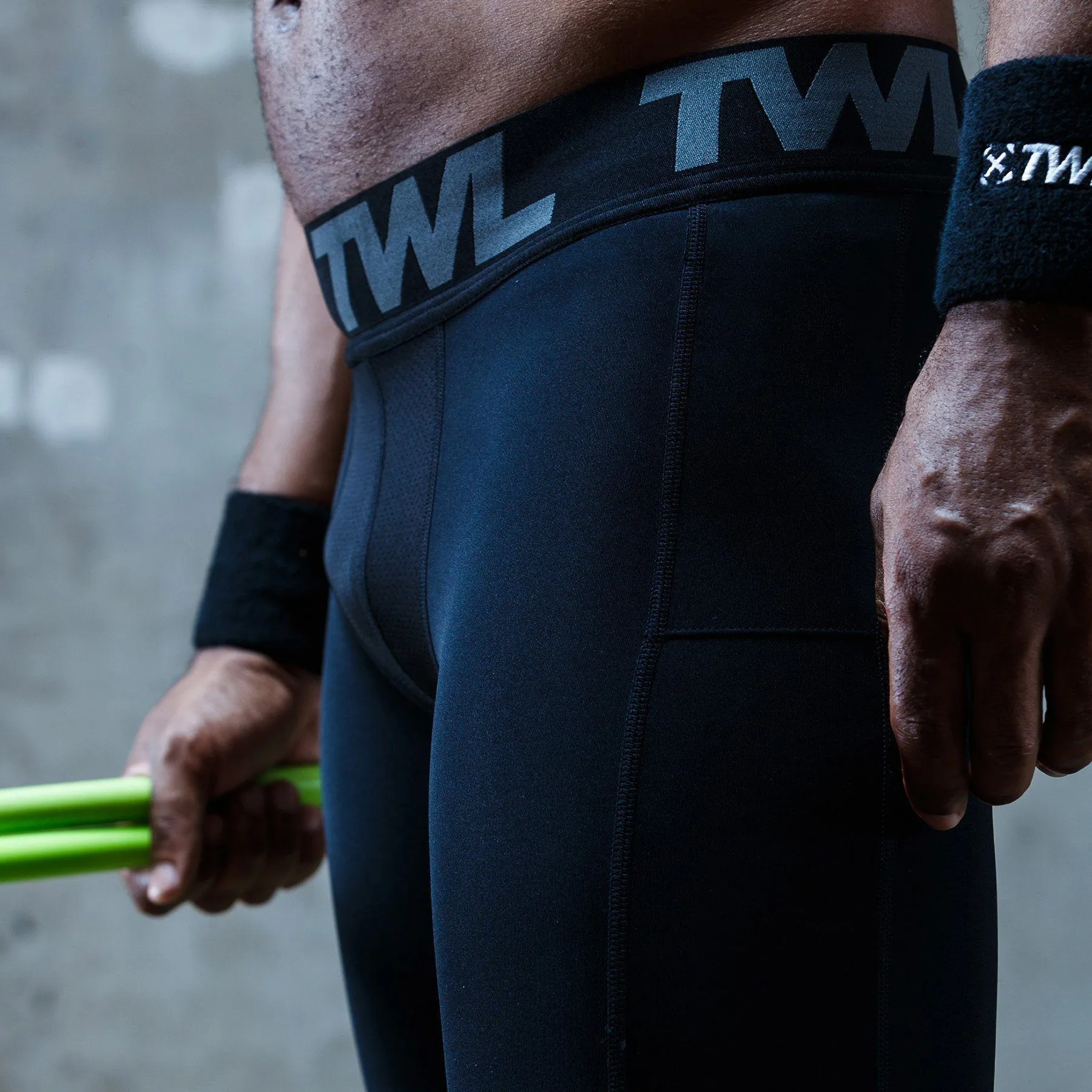 TWL - MEN'S PREMIUM SHIELD COMPRESSION BUNDLE