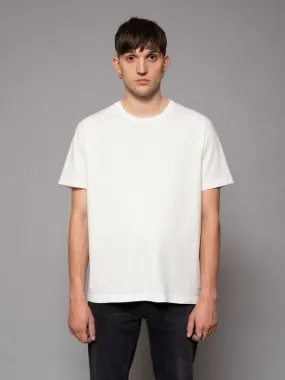 Uno Everyday Tee Chalk White