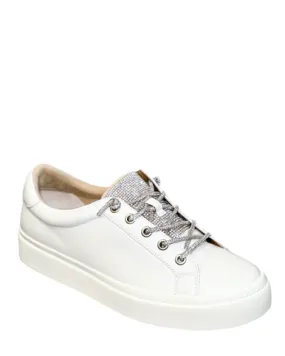 Vaneli Yasin Crystal Sneaker