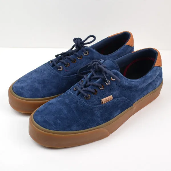 Vans California - Era 59 CA - (P&S) Dress Blues