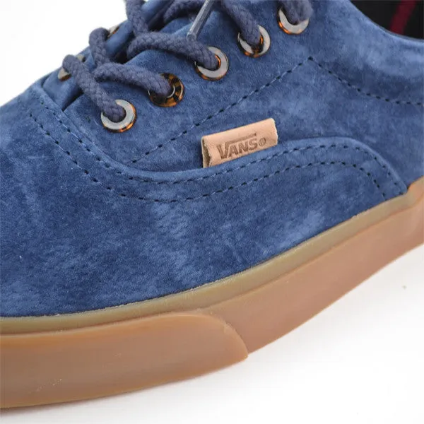 Vans California - Era 59 CA - (P&S) Dress Blues