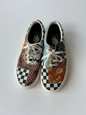 Vans Casual Shoes Womens 8.5