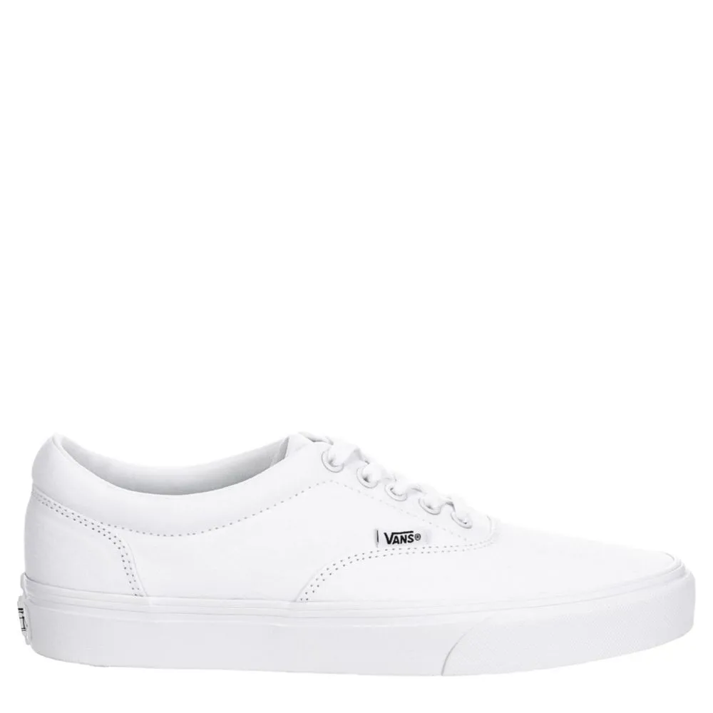 VANS  WOMENS DOHENY SNEAKER