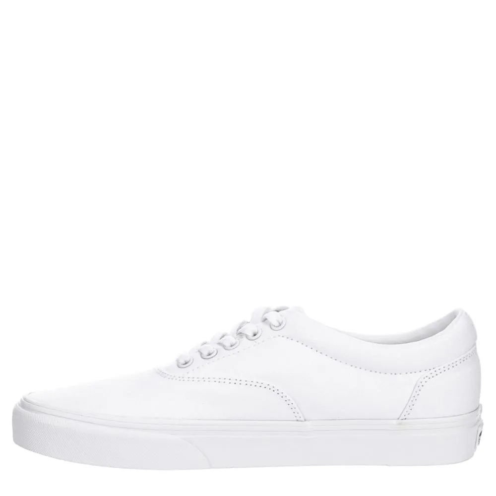 VANS  WOMENS DOHENY SNEAKER