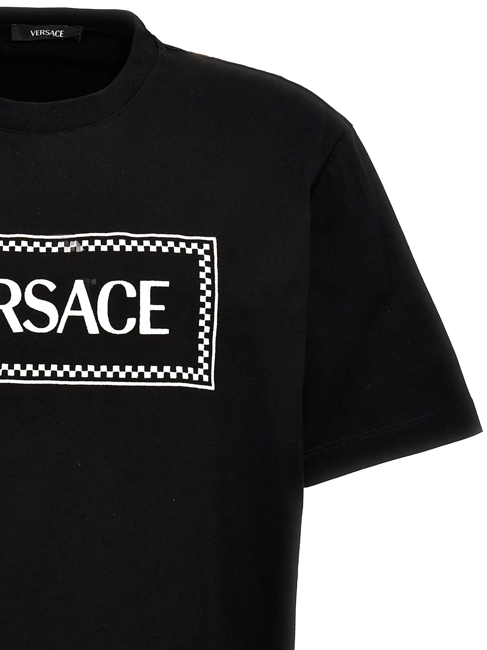 VERSACE  |T-Shirts