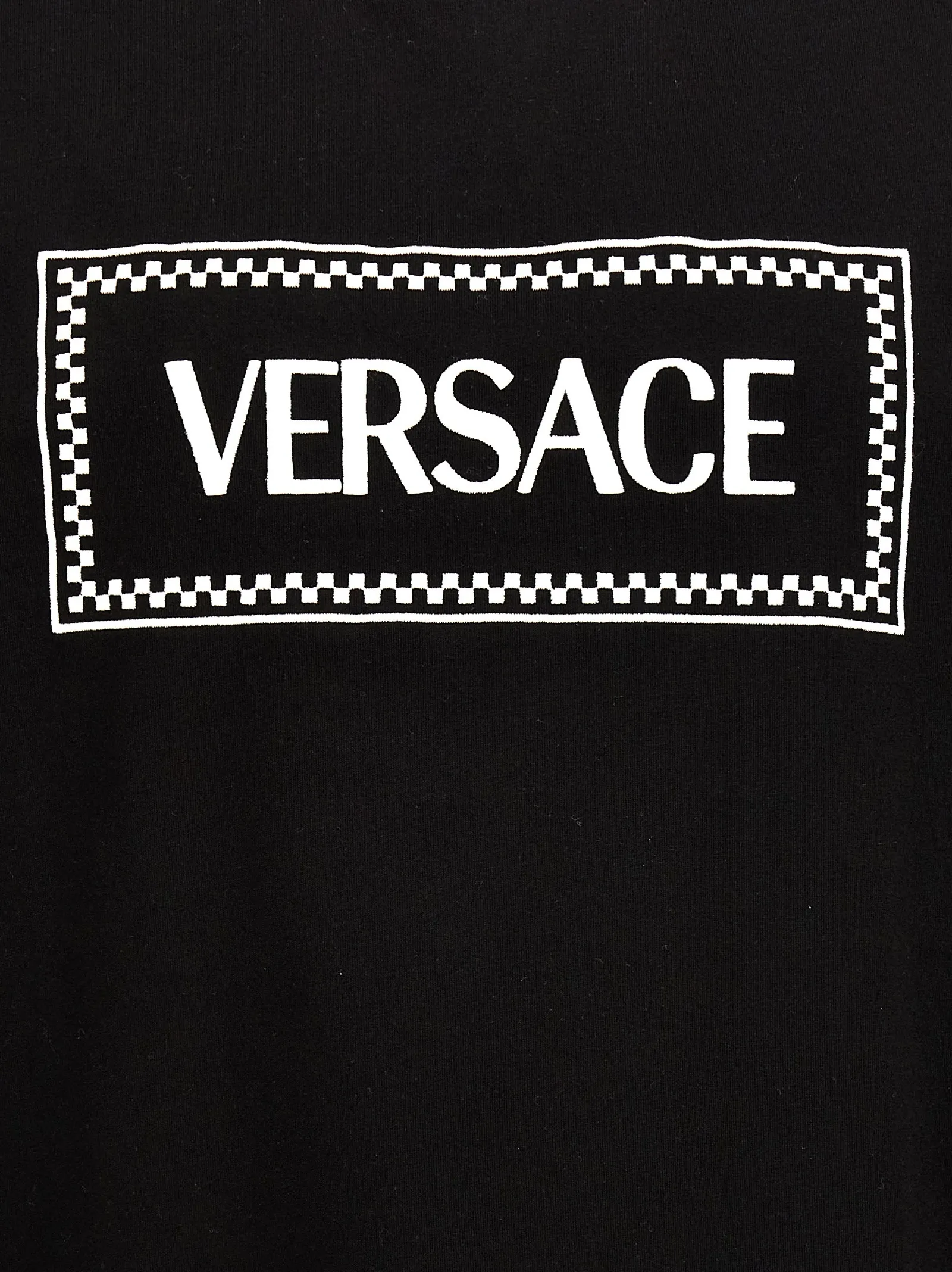 VERSACE  |T-Shirts