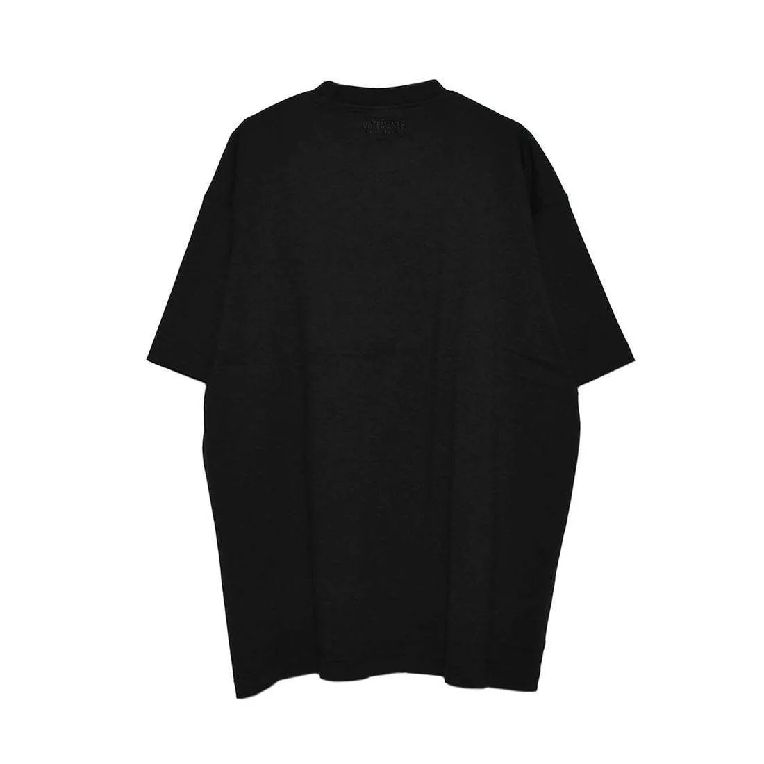 VETEMENTS  |Unisex Street Style Logo T-Shirts