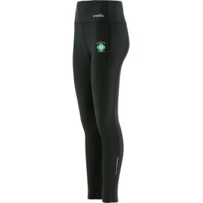 Wolfetones Derrymacash Riley Full Length Leggings