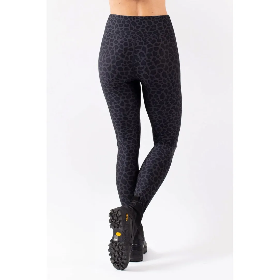 Womens Icecold Baselayer Tights