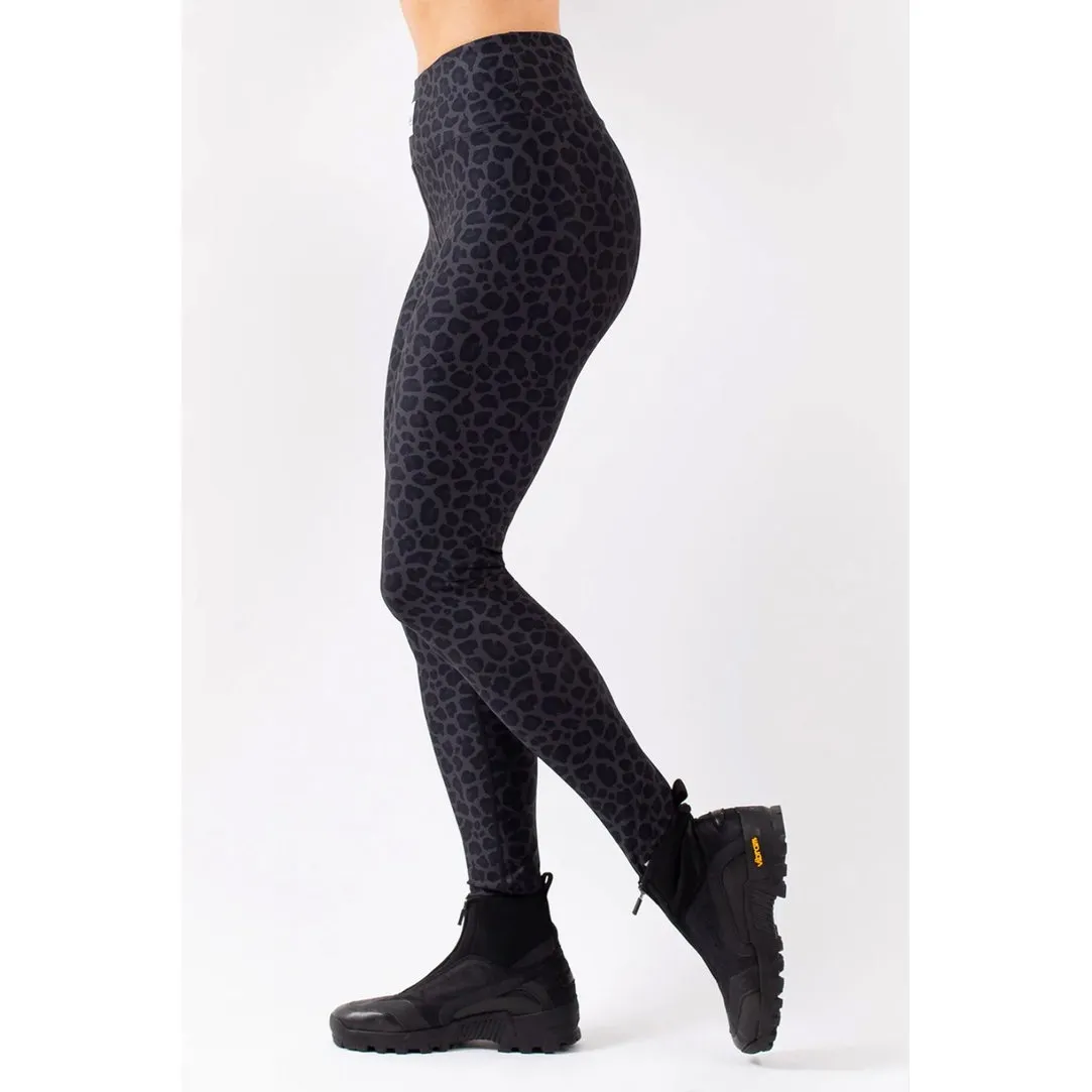 Womens Icecold Baselayer Tights