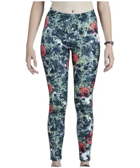 Women’s Nikita Adjustable Demo Leggings