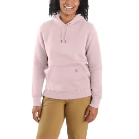 Women's Relaxed Fit Midweight Sweatshirt