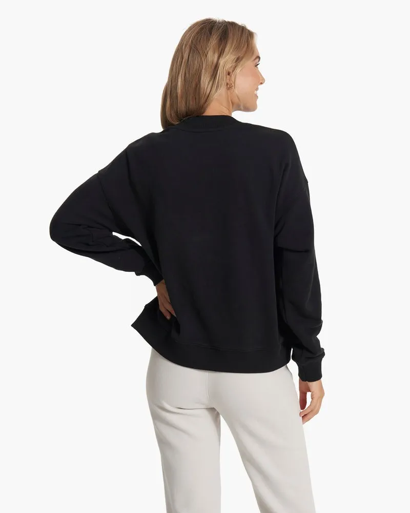 Women's Sedona Crew Sweatshirt