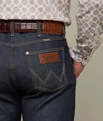 Wrangler Jeans 10 Pieces