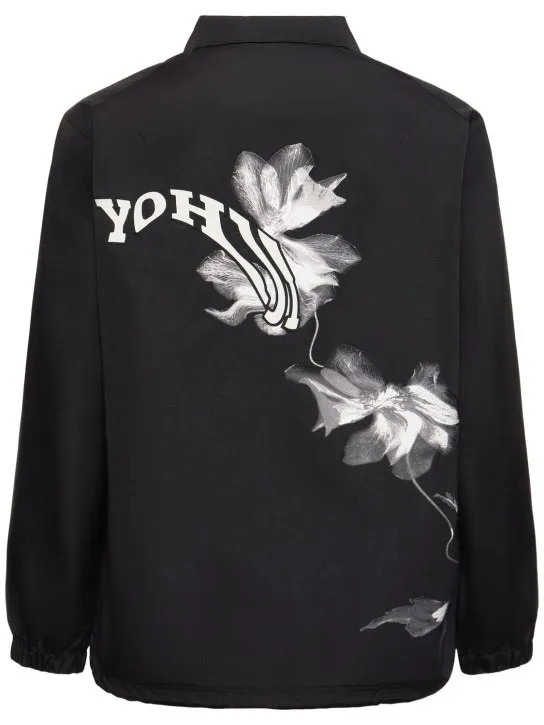 Y-3  |Designers Shirts